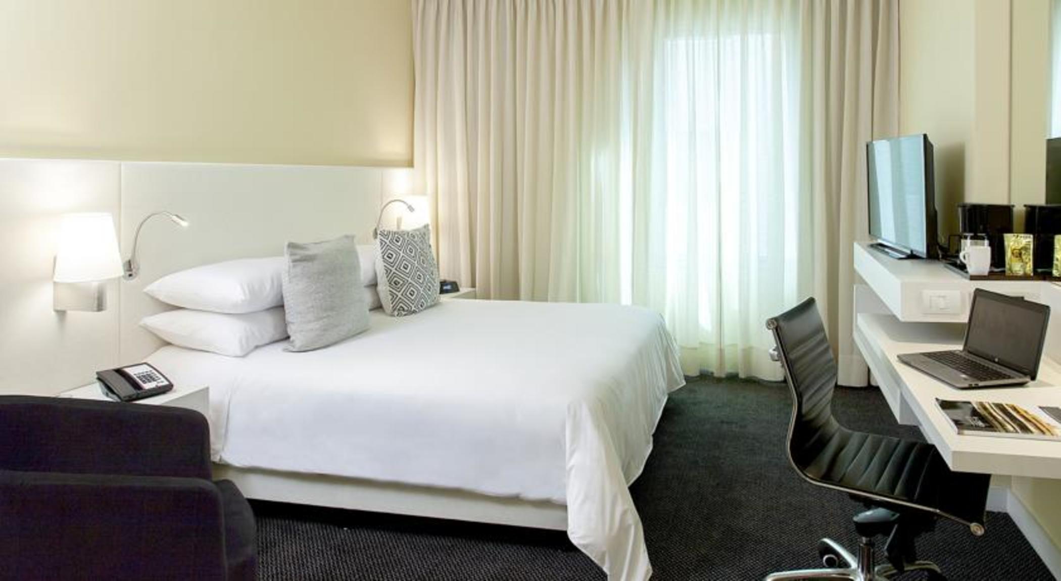 Movich Buro 26 Hotel Bogotá Eksteriør billede