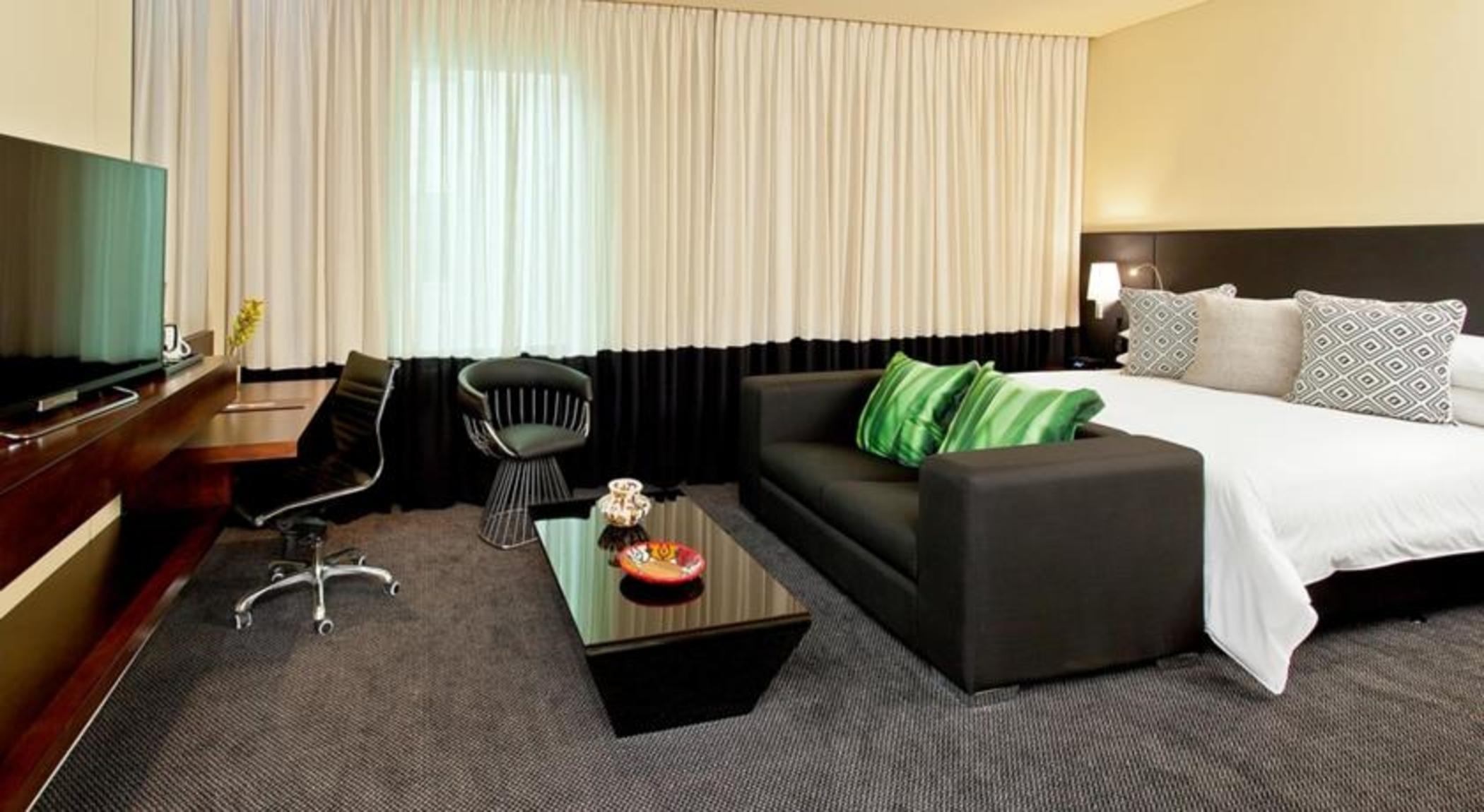 Movich Buro 26 Hotel Bogotá Eksteriør billede
